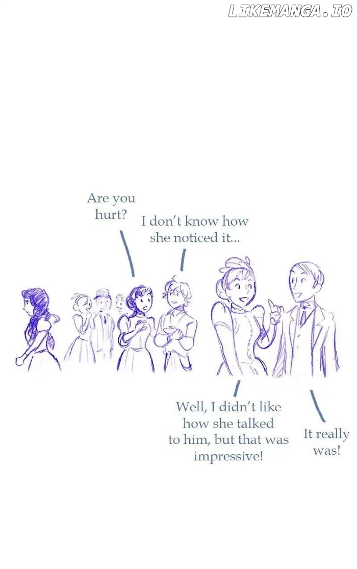 Miss Abbott And The Doctor chapter 103 - page 17