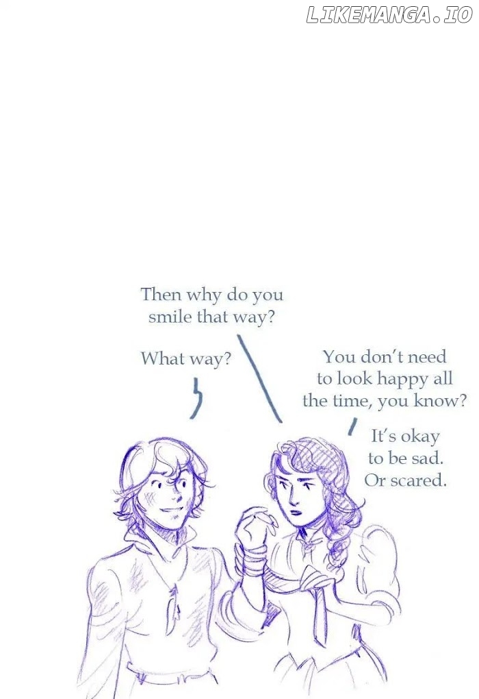 Miss Abbott And The Doctor chapter 103 - page 23