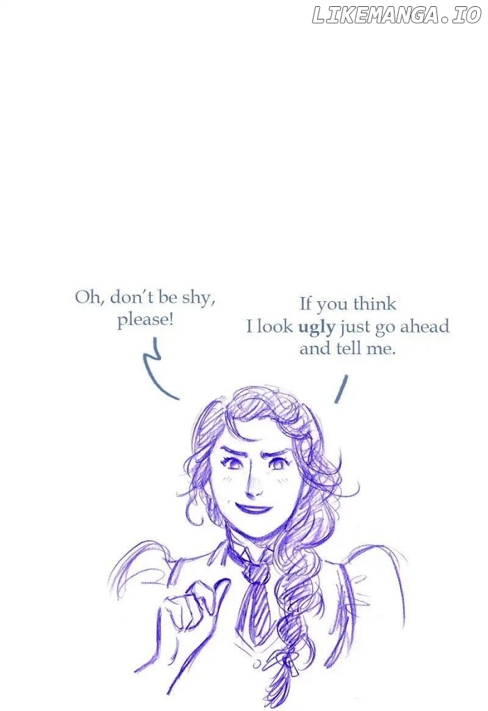 Miss Abbott And The Doctor chapter 103 - page 28