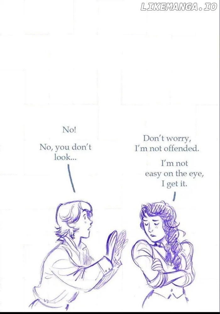 Miss Abbott And The Doctor chapter 103 - page 29