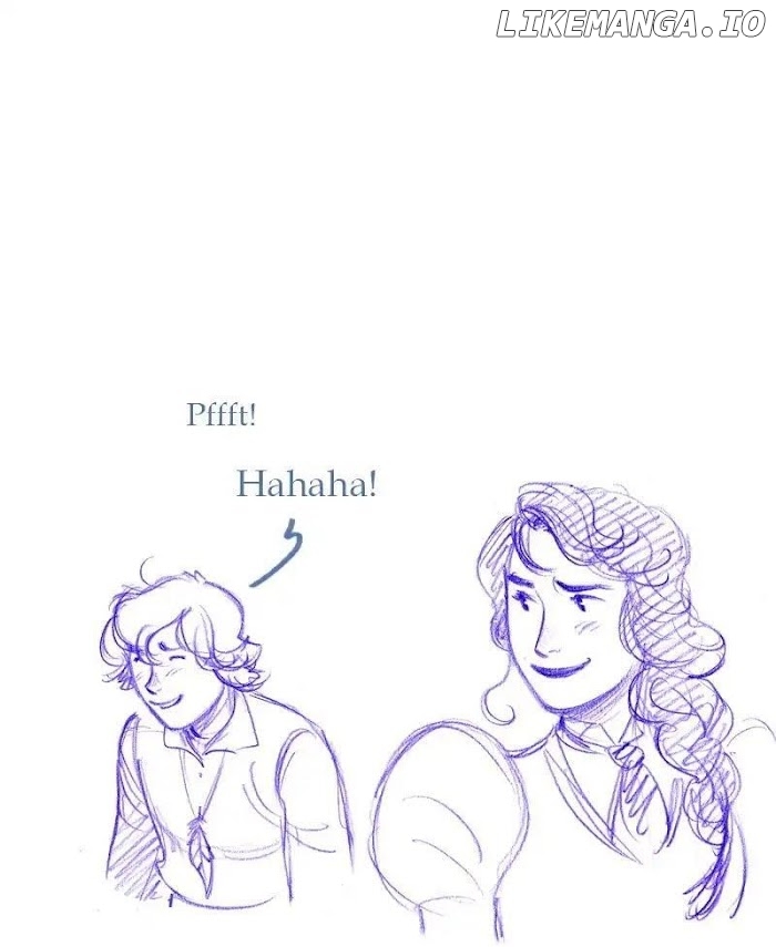 Miss Abbott And The Doctor chapter 103 - page 34