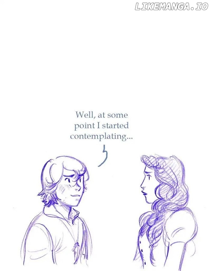 Miss Abbott And The Doctor chapter 103 - page 38