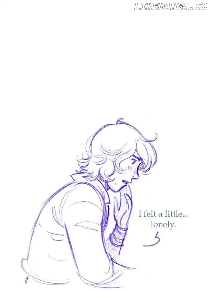 Miss Abbott And The Doctor chapter 103 - page 39