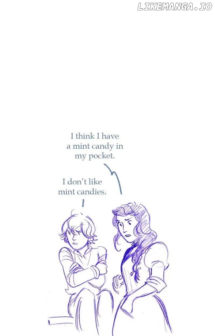 Miss Abbott And The Doctor chapter 103 - page 42