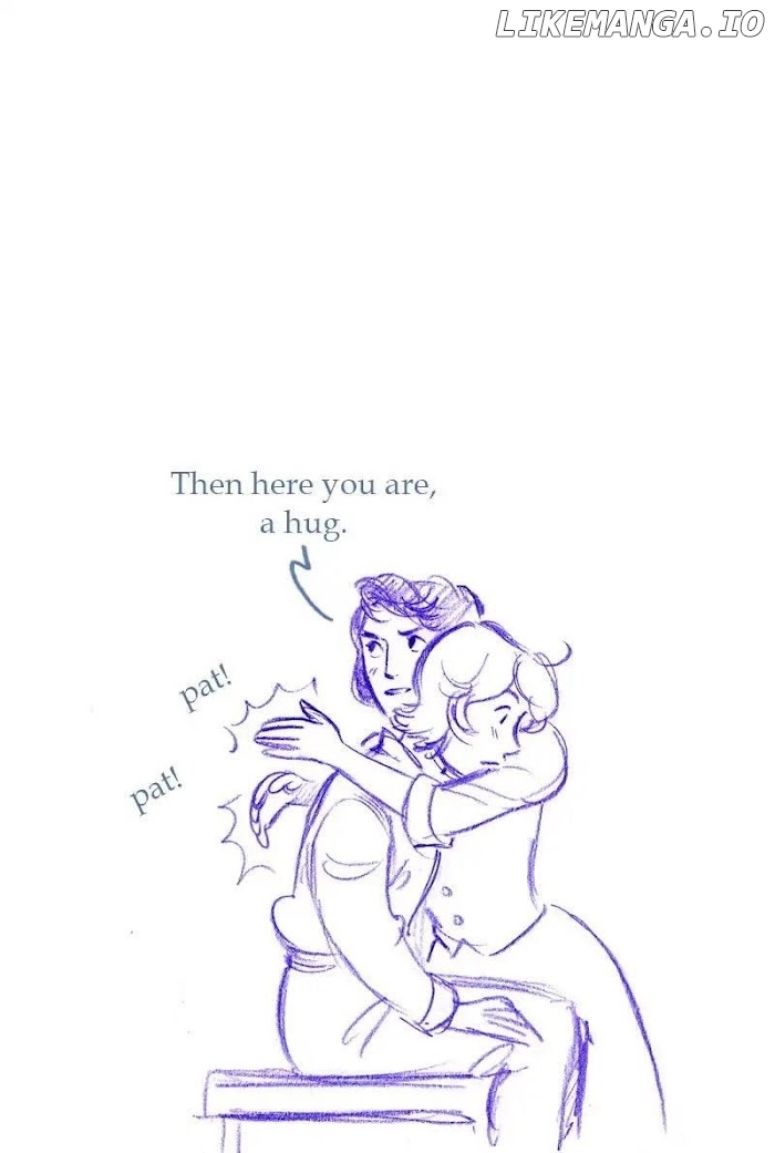 Miss Abbott And The Doctor chapter 103 - page 43