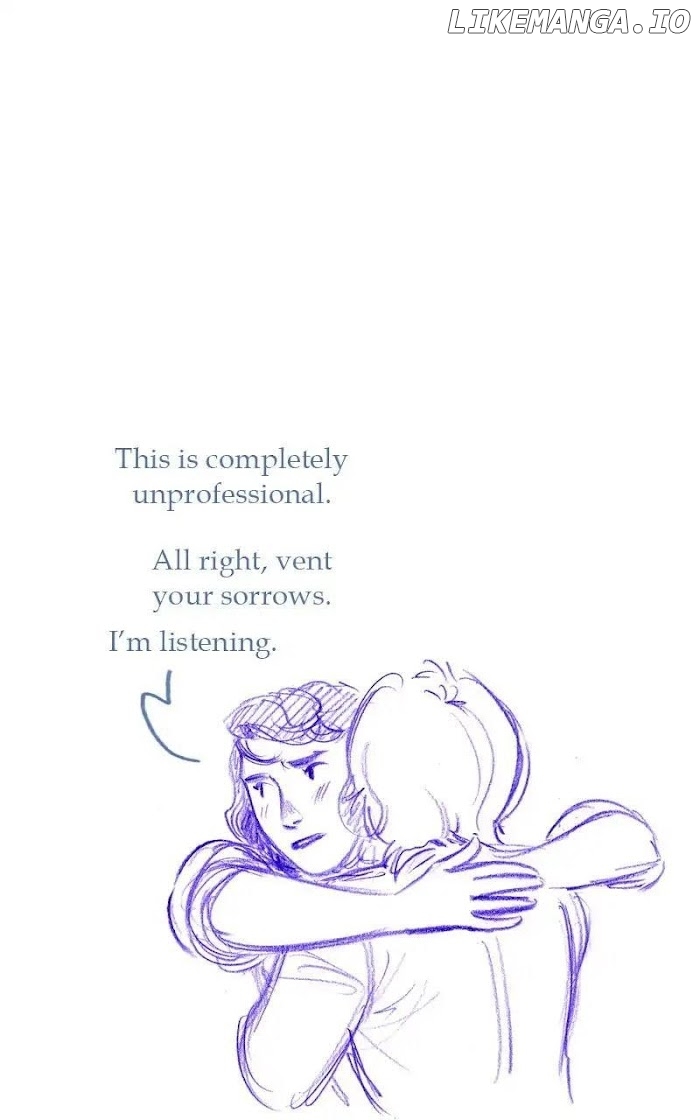 Miss Abbott And The Doctor chapter 103 - page 46