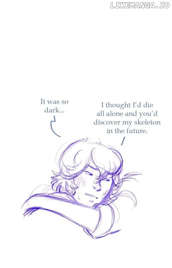 Miss Abbott And The Doctor chapter 103 - page 47