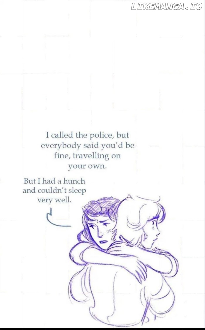 Miss Abbott And The Doctor chapter 103 - page 49