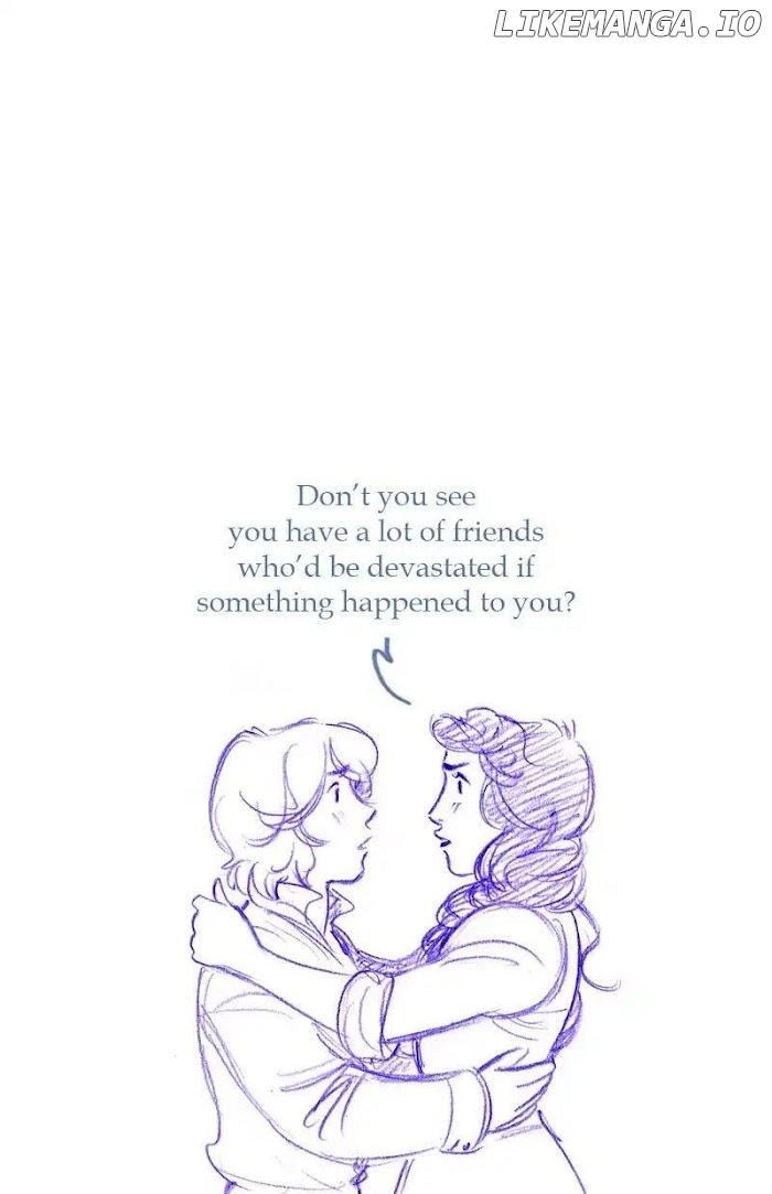 Miss Abbott And The Doctor chapter 103 - page 52