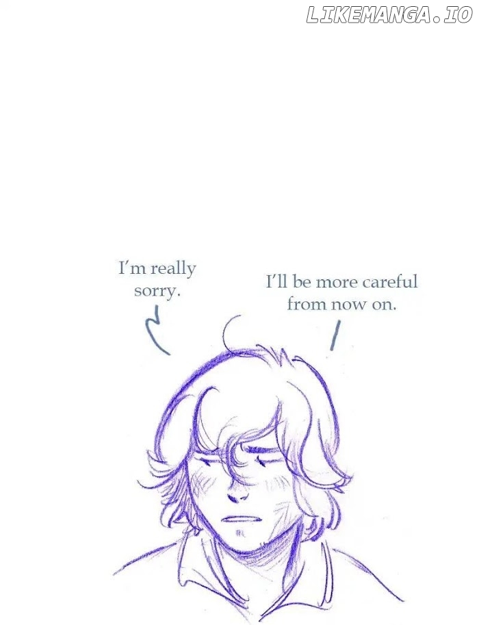 Miss Abbott And The Doctor chapter 103 - page 53