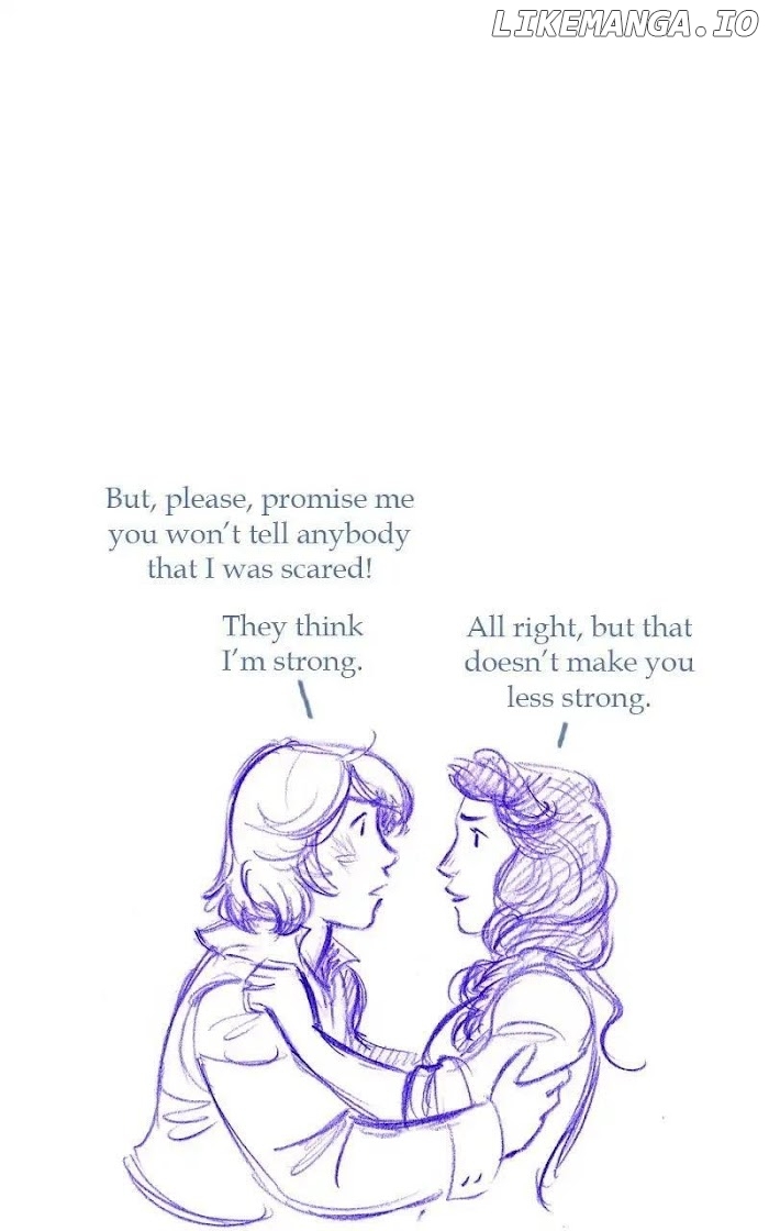 Miss Abbott And The Doctor chapter 103 - page 54