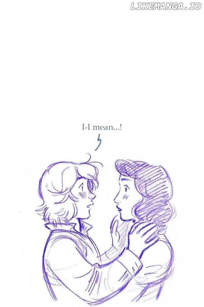 Miss Abbott And The Doctor chapter 103 - page 57