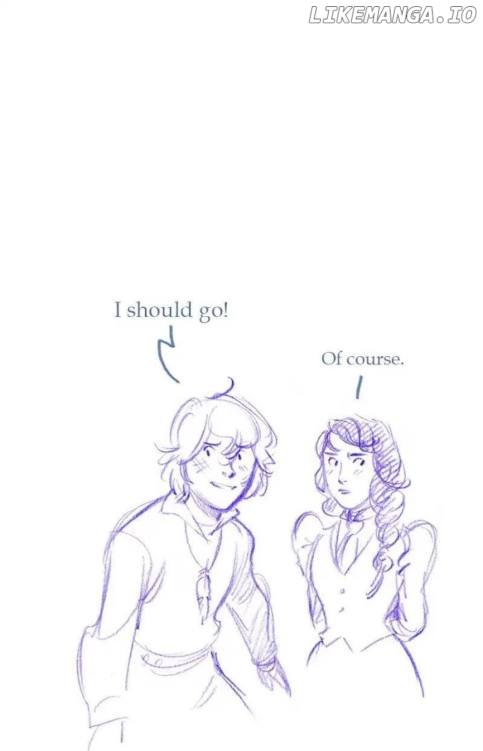 Miss Abbott And The Doctor chapter 103 - page 59
