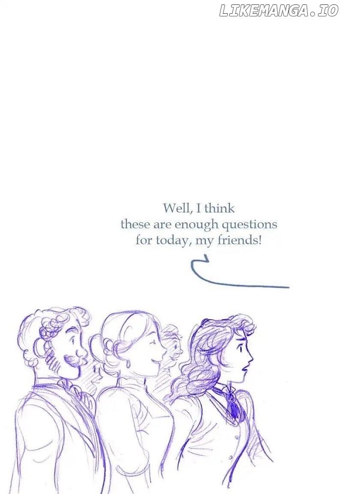 Miss Abbott And The Doctor chapter 103 - page 6