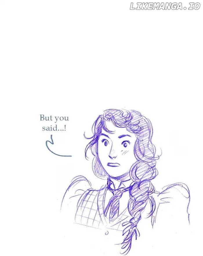 Miss Abbott And The Doctor chapter 103 - page 61