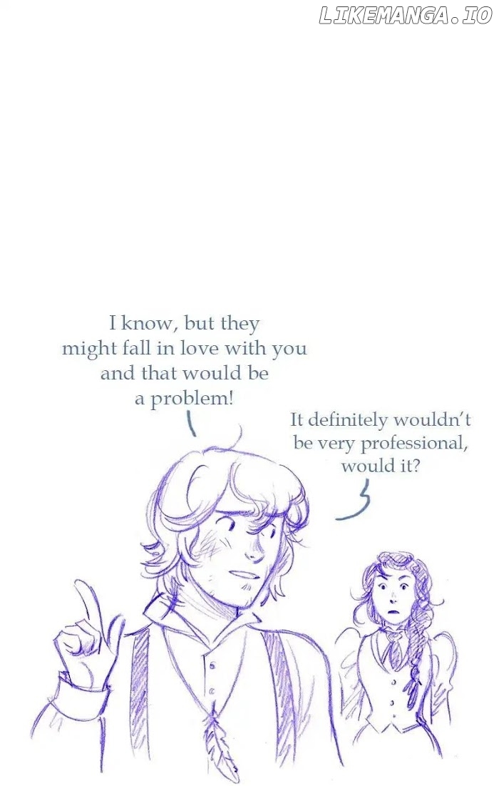 Miss Abbott And The Doctor chapter 103 - page 62