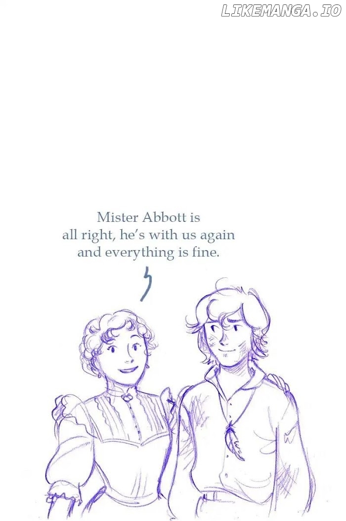 Miss Abbott And The Doctor chapter 103 - page 7