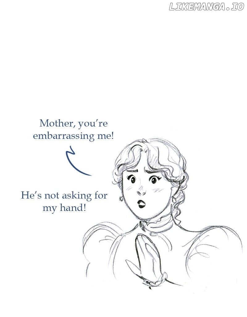 Miss Abbott And The Doctor chapter 70 - page 20