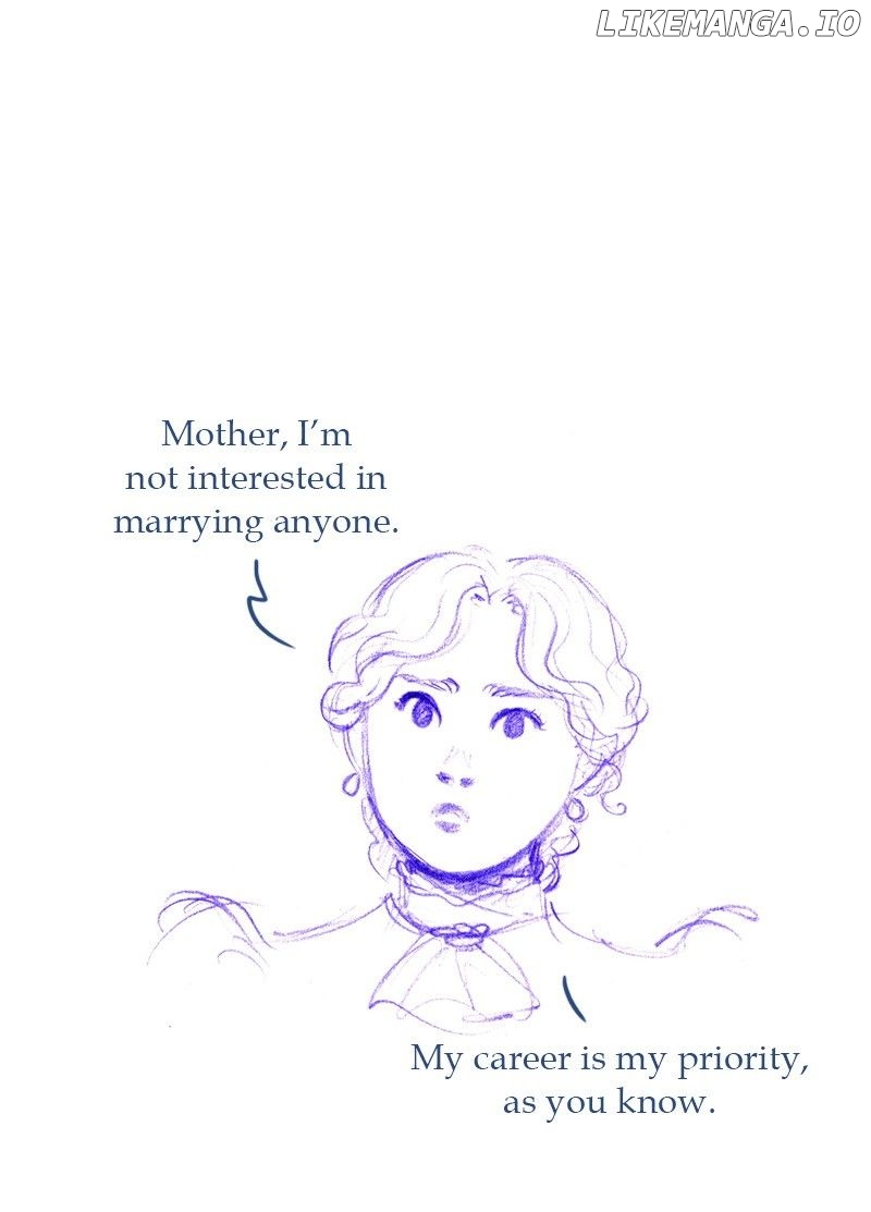 Miss Abbott And The Doctor chapter 70 - page 24
