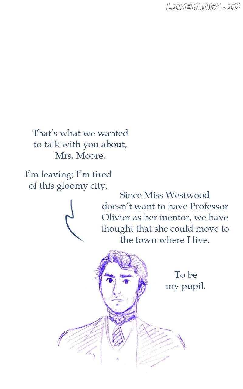 Miss Abbott And The Doctor chapter 70 - page 25