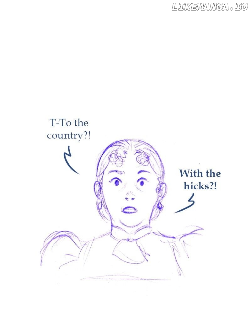 Miss Abbott And The Doctor chapter 70 - page 26
