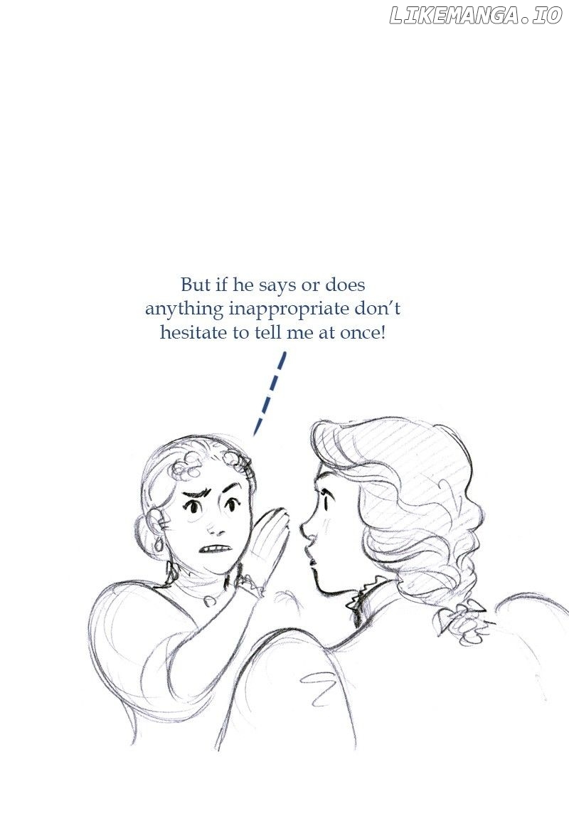Miss Abbott And The Doctor chapter 70 - page 29