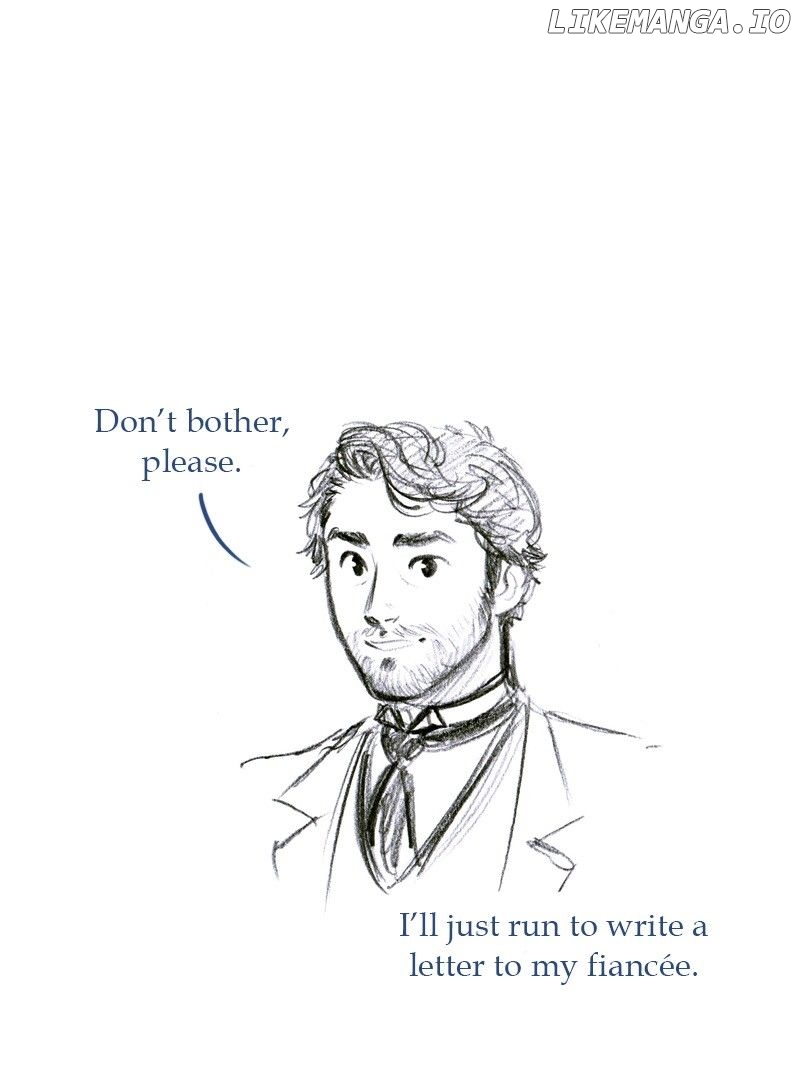 Miss Abbott And The Doctor chapter 70 - page 37