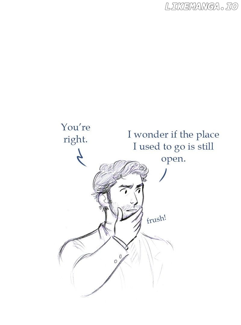 Miss Abbott And The Doctor chapter 70 - page 39
