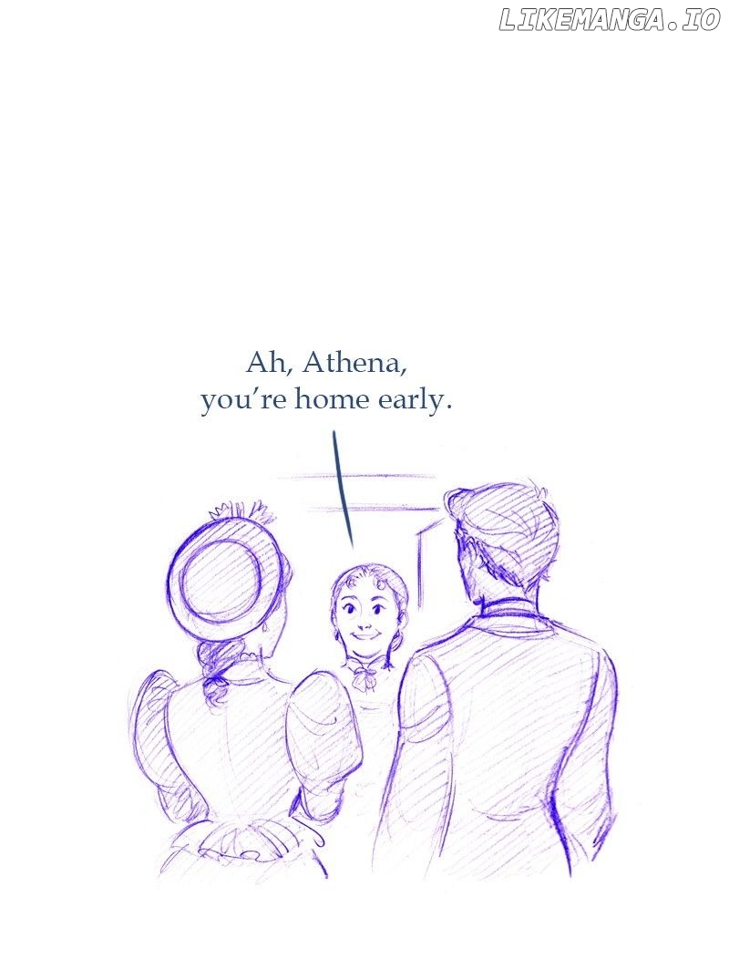 Miss Abbott And The Doctor chapter 70 - page 4