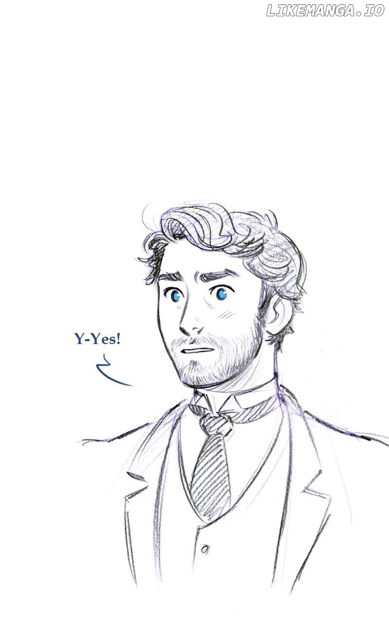 Miss Abbott And The Doctor chapter 70 - page 42