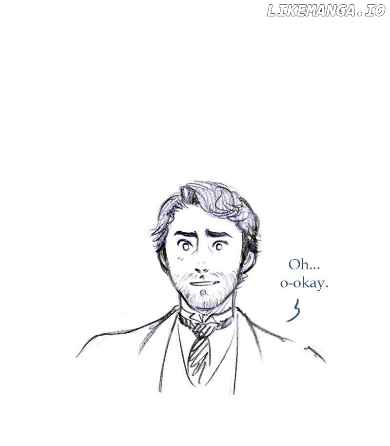 Miss Abbott And The Doctor chapter 70 - page 44