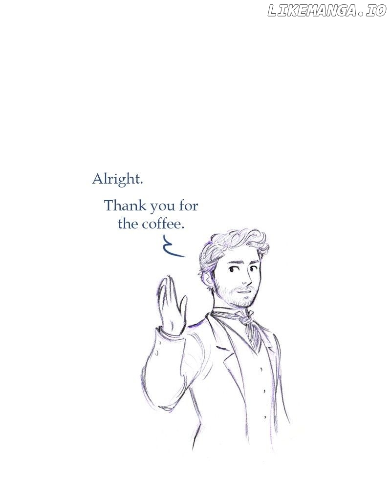 Miss Abbott And The Doctor chapter 70 - page 46