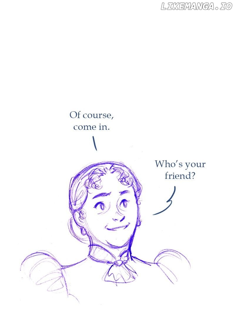 Miss Abbott And The Doctor chapter 70 - page 6