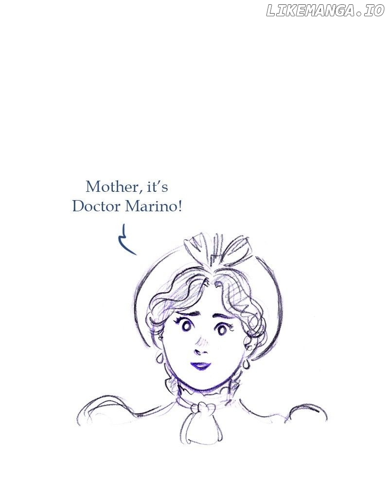 Miss Abbott And The Doctor chapter 70 - page 8
