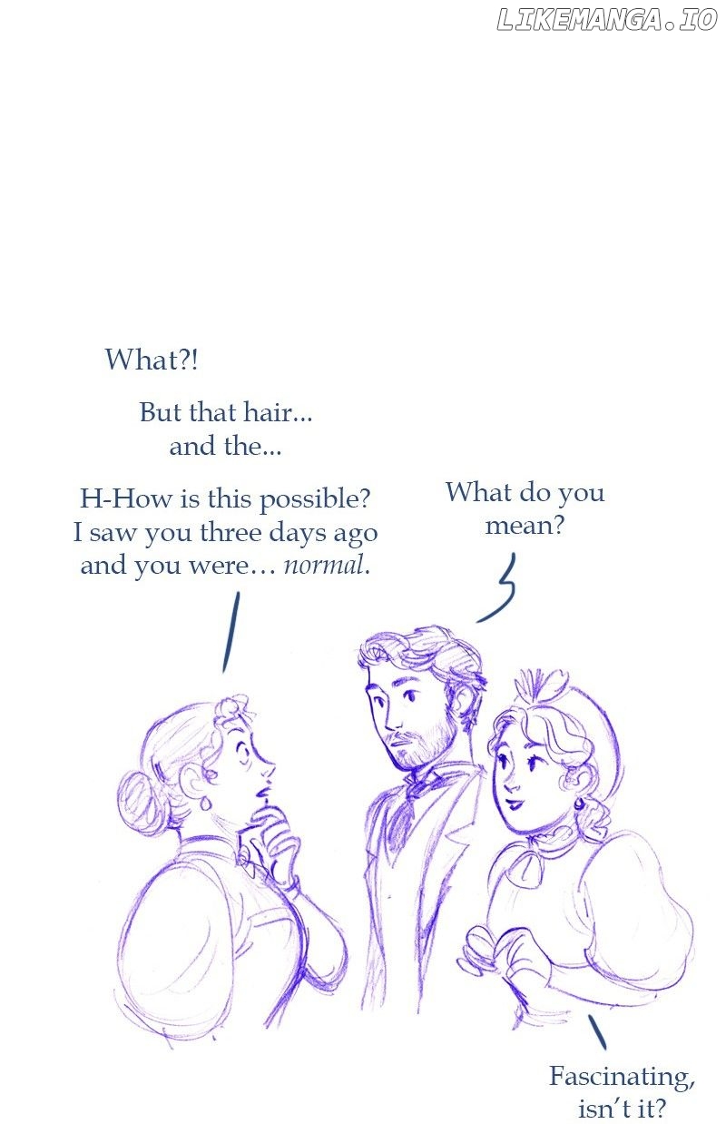 Miss Abbott And The Doctor chapter 70 - page 9