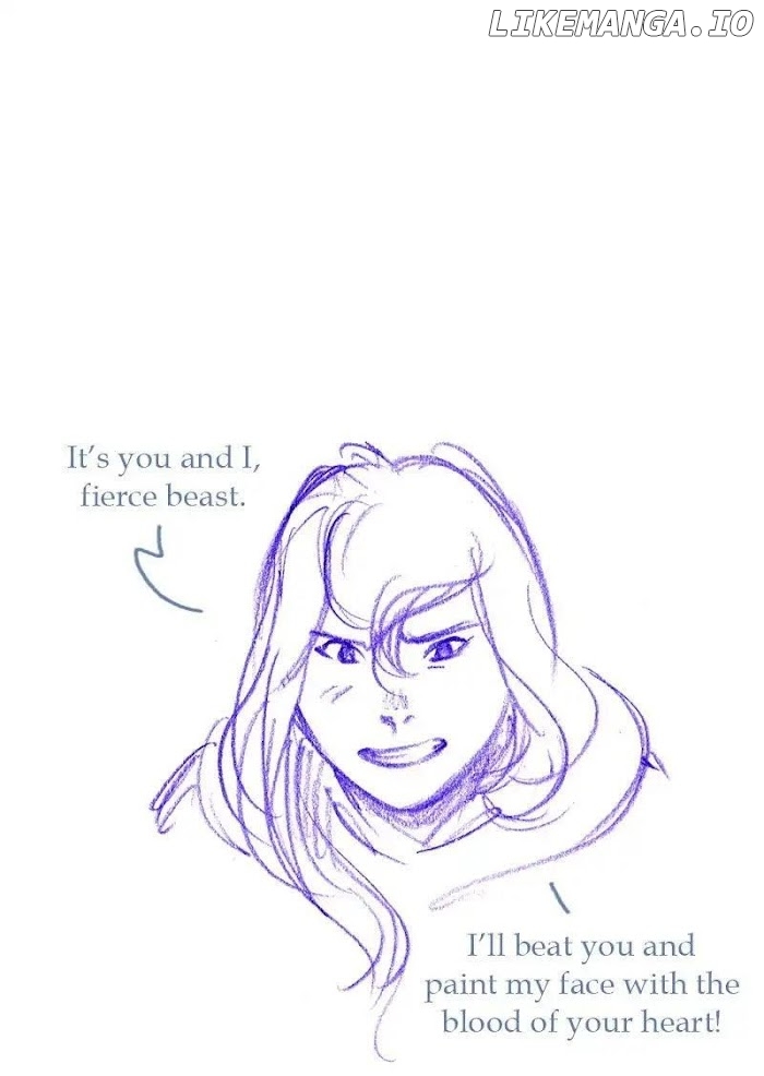 Miss Abbott And The Doctor chapter 105 - page 13