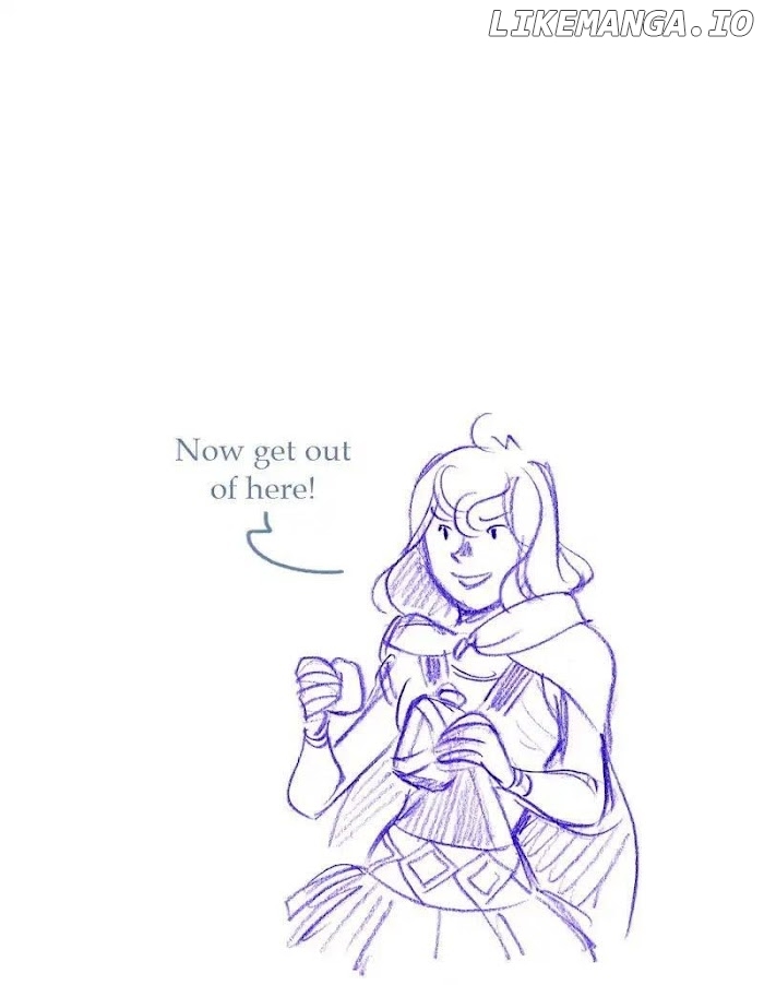 Miss Abbott And The Doctor chapter 105 - page 17