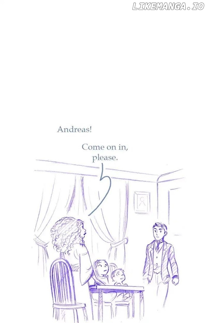 Miss Abbott And The Doctor chapter 105 - page 31