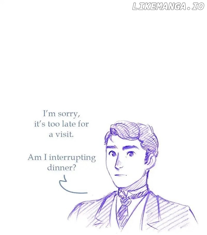 Miss Abbott And The Doctor chapter 105 - page 32