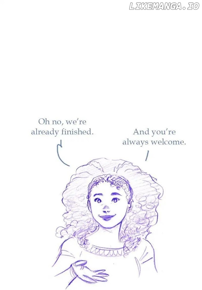 Miss Abbott And The Doctor chapter 105 - page 33