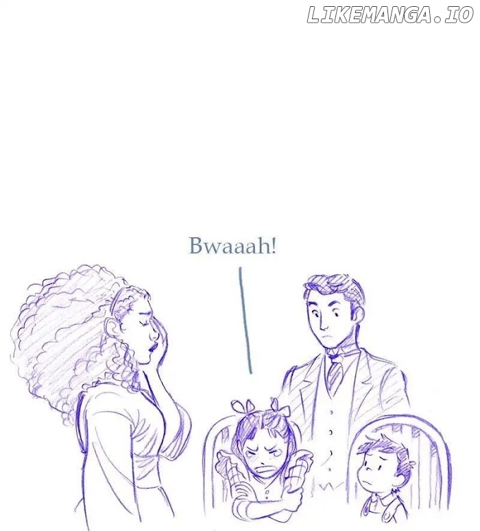 Miss Abbott And The Doctor chapter 105 - page 38