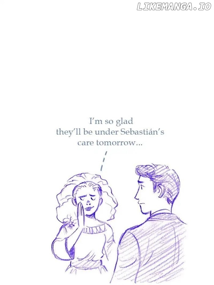 Miss Abbott And The Doctor chapter 105 - page 42