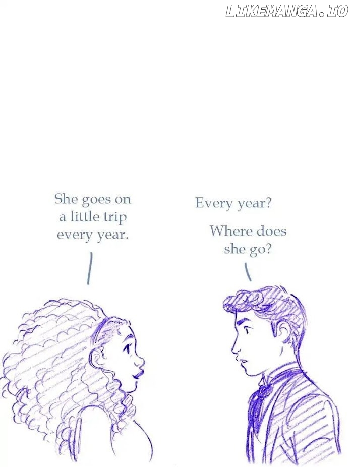Miss Abbott And The Doctor chapter 105 - page 46