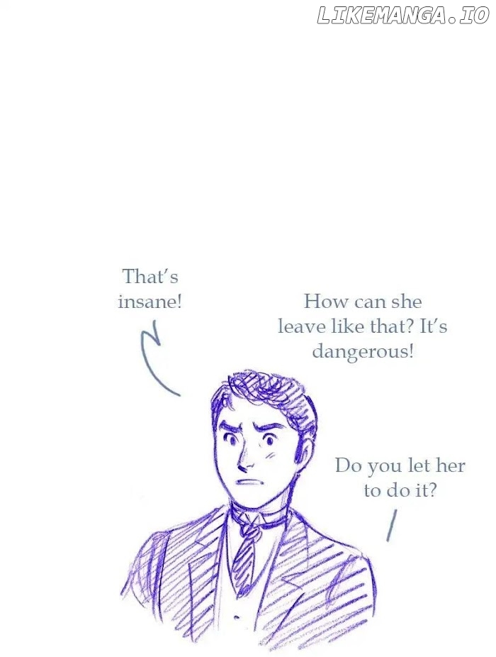Miss Abbott And The Doctor chapter 105 - page 48