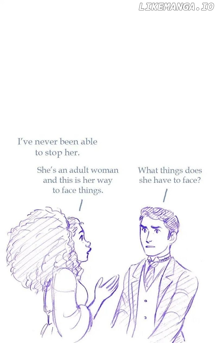 Miss Abbott And The Doctor chapter 105 - page 49