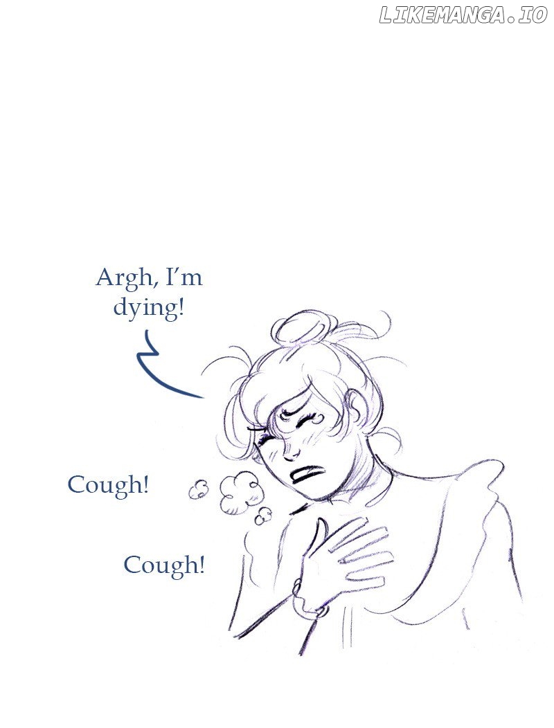 Miss Abbott And The Doctor chapter 71 - page 14