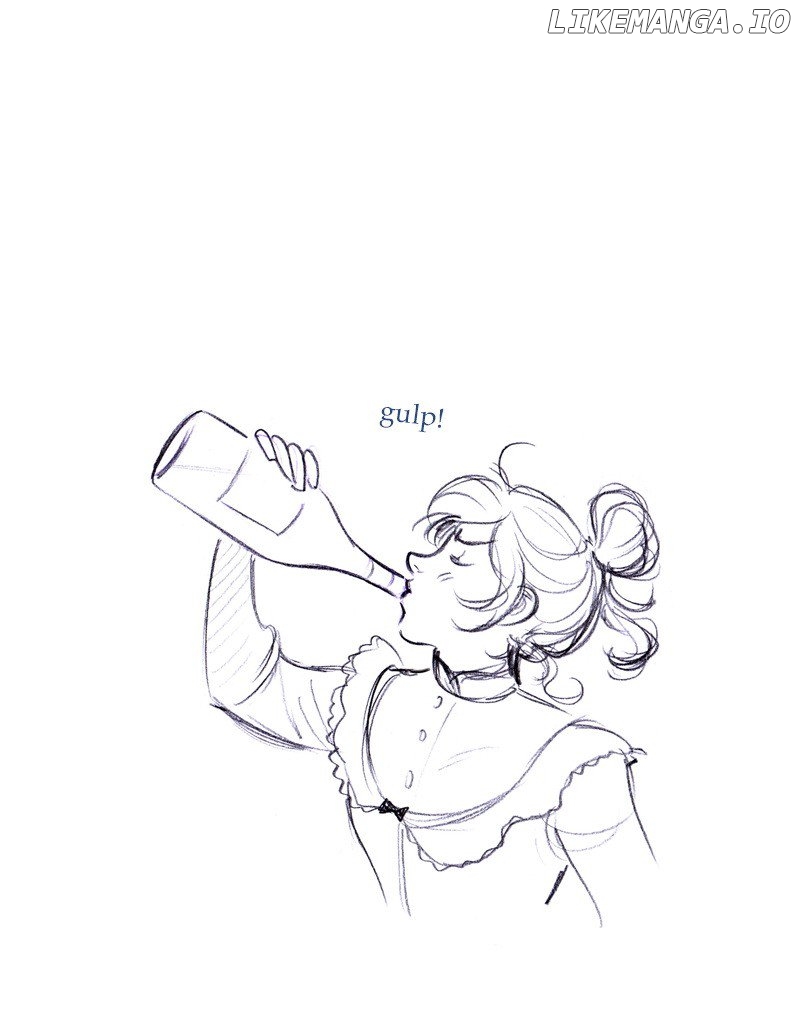 Miss Abbott And The Doctor chapter 71 - page 16