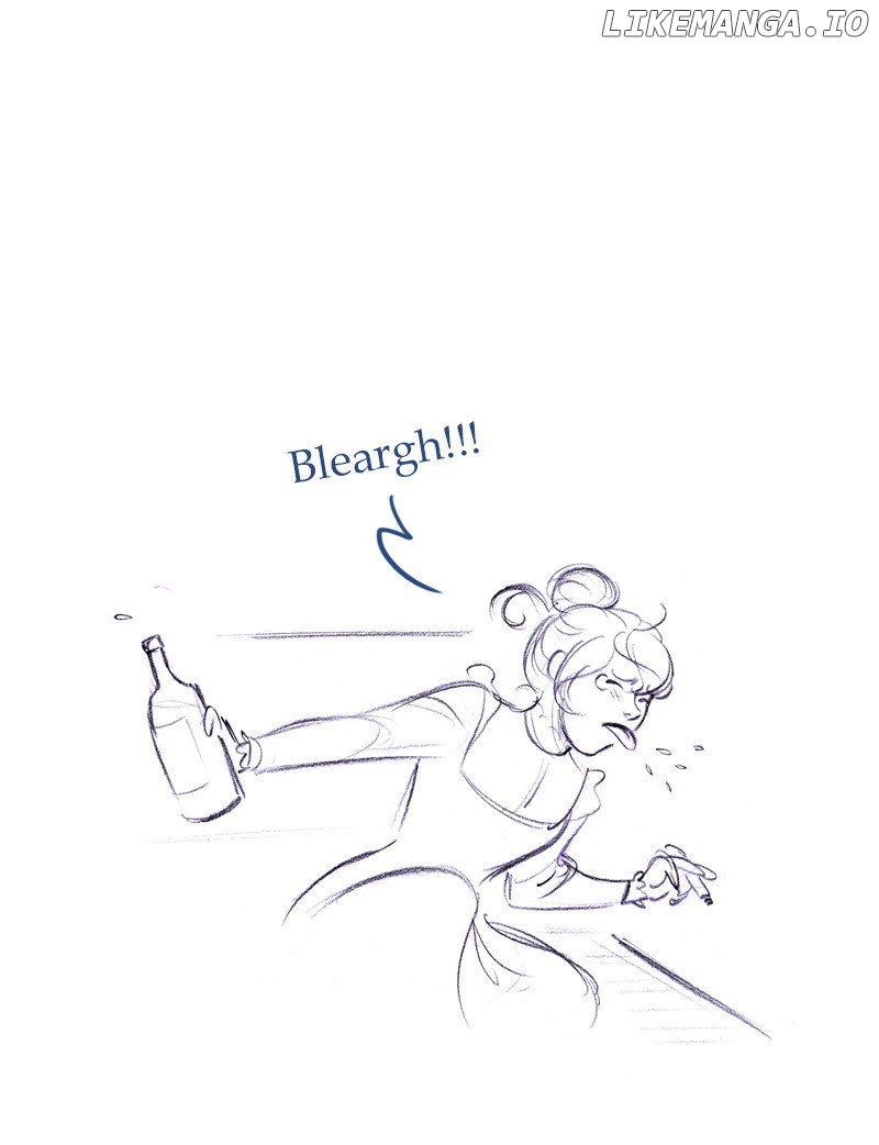 Miss Abbott And The Doctor chapter 71 - page 18