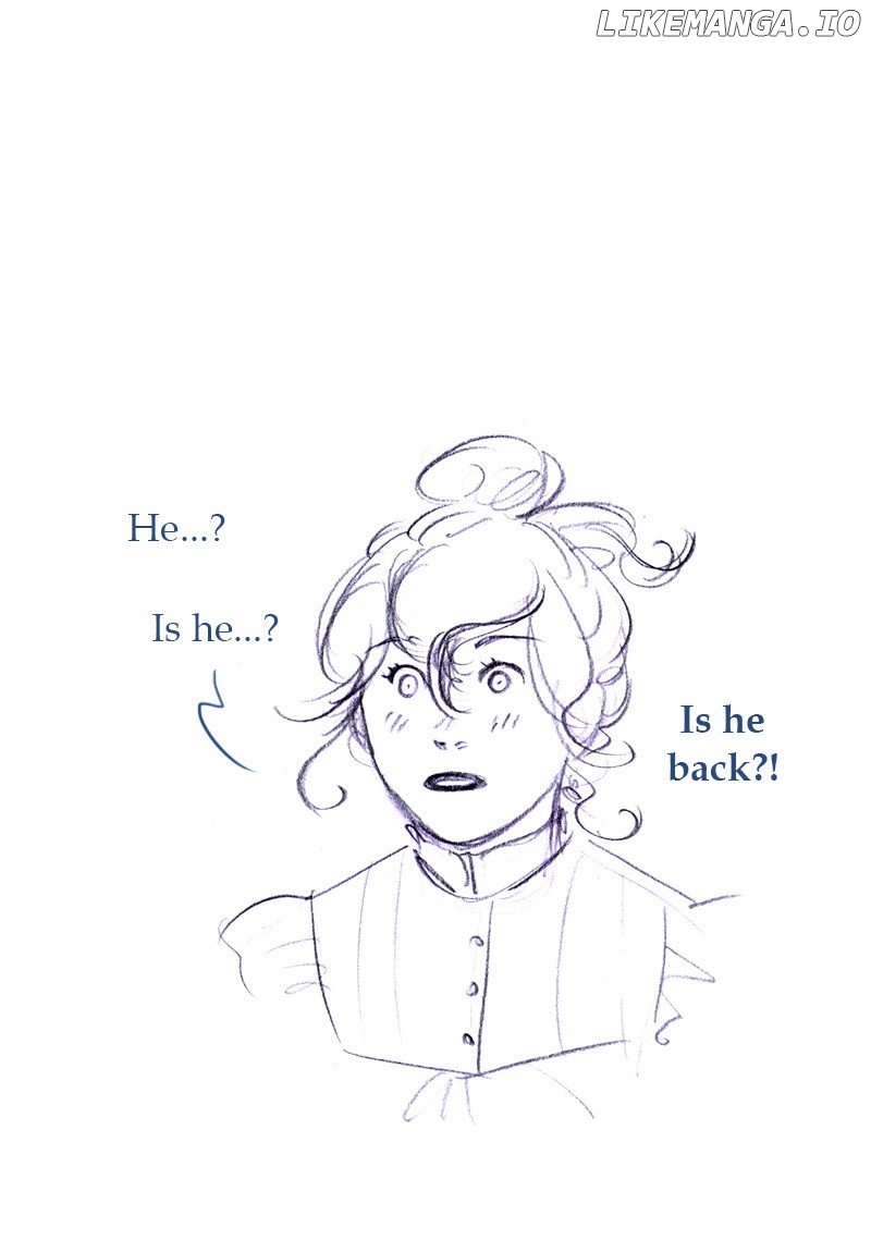 Miss Abbott And The Doctor chapter 71 - page 23