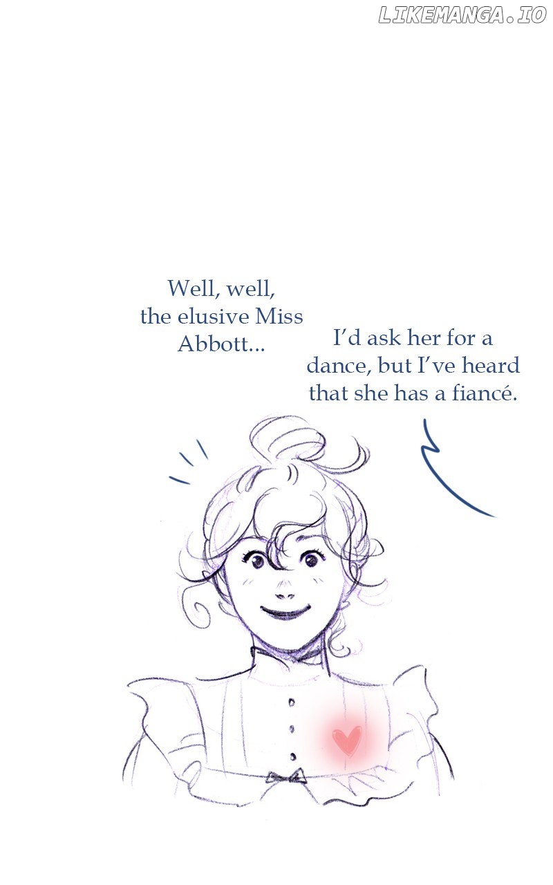 Miss Abbott And The Doctor chapter 71 - page 29
